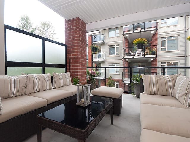 Apartment for sale in Port Moody, Port Moody, 202 200 Capilano Road, 263147821 | Realtylink.org