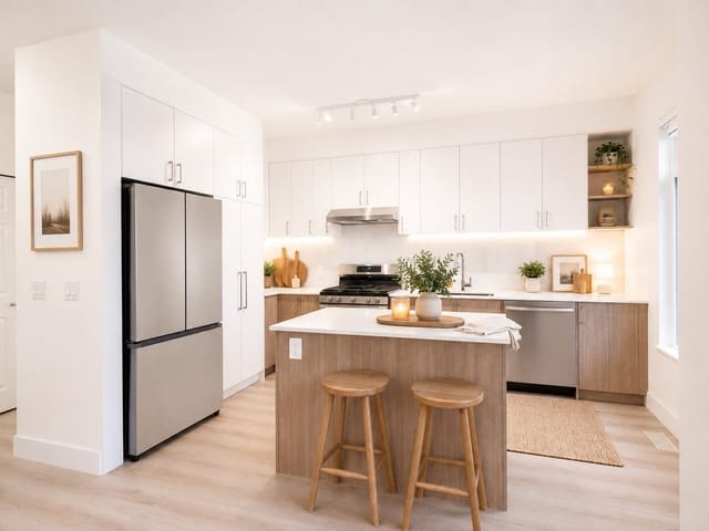Townhouse for sale in Port Moody, Port Moody, 21 50 Panorama Place, 263147823 | Realtylink.org