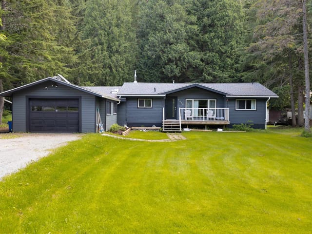 House for sale in Terrace, Terrace, 4668 Marten Drive, 263147832 | Realtylink.org