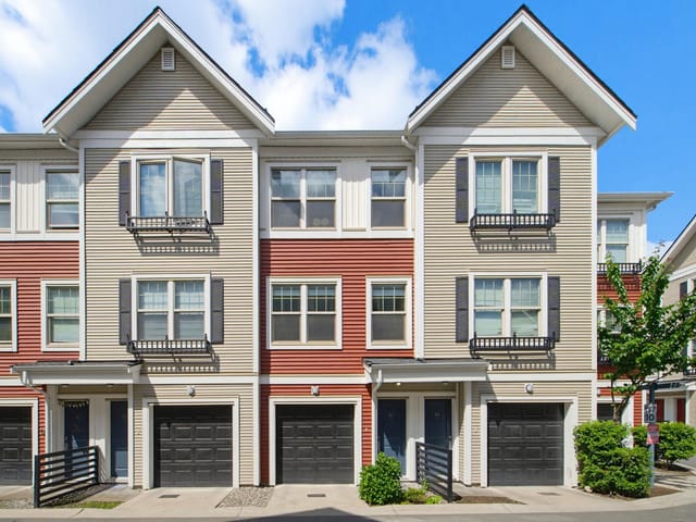 Townhouse for sale in Abbotsford, Abbotsford, 81 32633 Simon Avenue, 263147841 | Realtylink.org