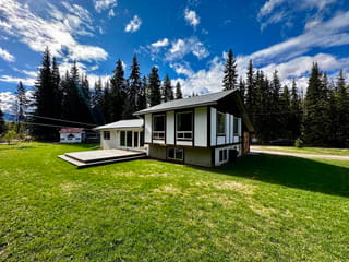 House for sale in Telkwa, Smithers And Area, 17540 Quick Station Road, 263147847 | Realtylink.org
