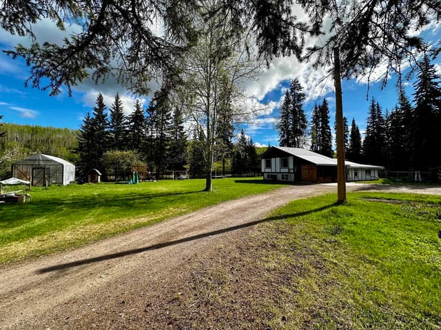 House for sale in Telkwa, Smithers And Area, 17540 Quick Station Road, 263147847 | Realtylink.org