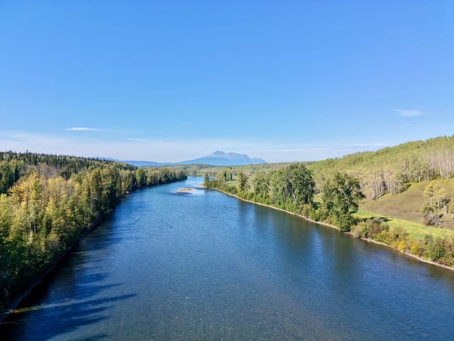 House for sale in Telkwa, Smithers And Area, 17540 Quick Station Road, 263147847 | Realtylink.org