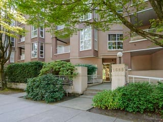 Apartment for sale in Vancouver, Vancouver East, 201 1688 E 8th Avenue, 263147848 | Realtylink.org