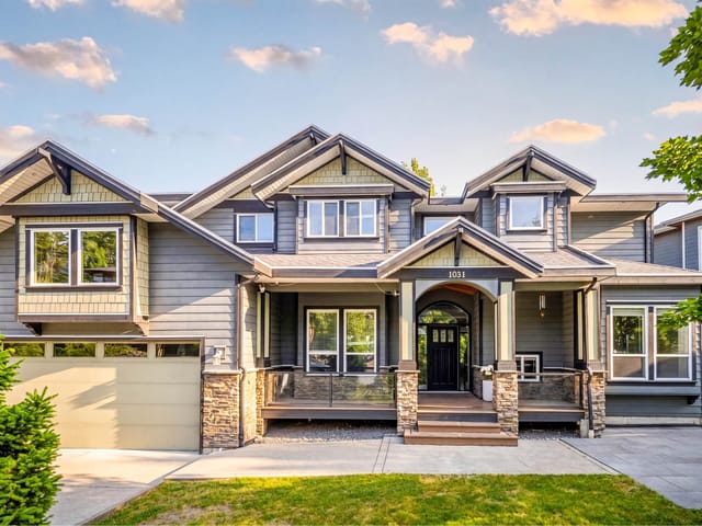 House for sale in Squamish, Squamish, 1031 Jay Crescent, 263147850 | Realtylink.org
