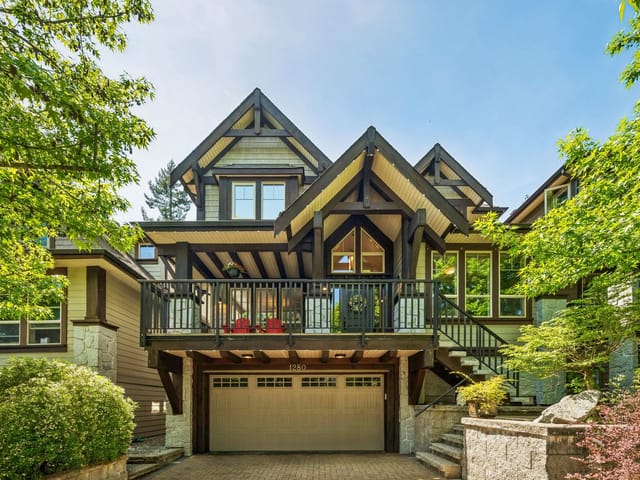 House for sale in Coquitlam, Coquitlam, 1280 Creekstone Terrace, 263147853 | Realtylink.org