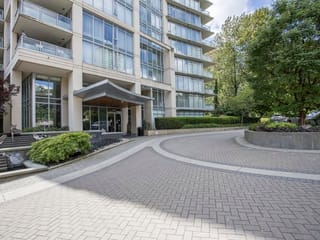 Apartment for sale in Burnaby, Burnaby North, 507 2133 Douglas Road, 263147854 | Realtylink.org