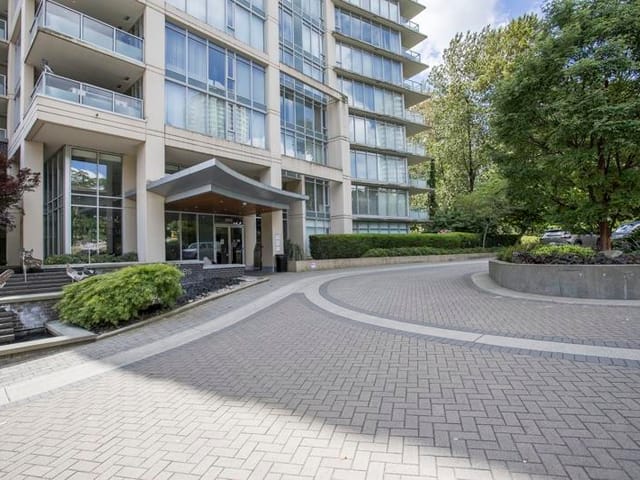 Apartment for sale in Burnaby, Burnaby North, 507 2133 Douglas Road, 263147854 | Realtylink.org