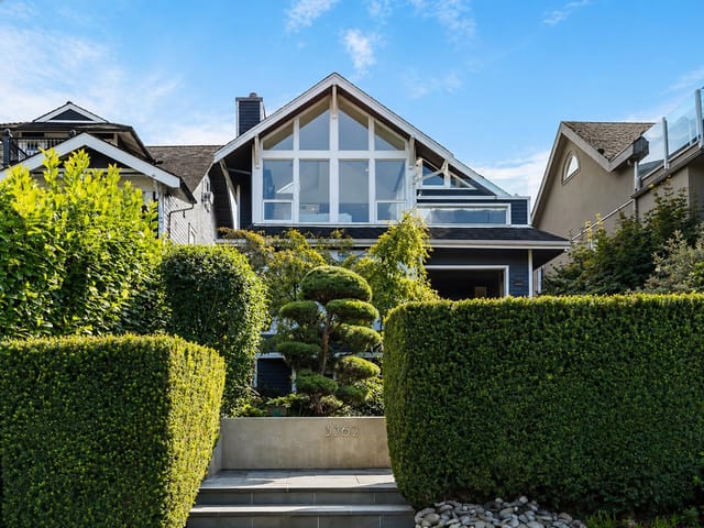 House for sale in Vancouver, Vancouver West, 3262 W 1st Avenue, 263147856 | Realtylink.org