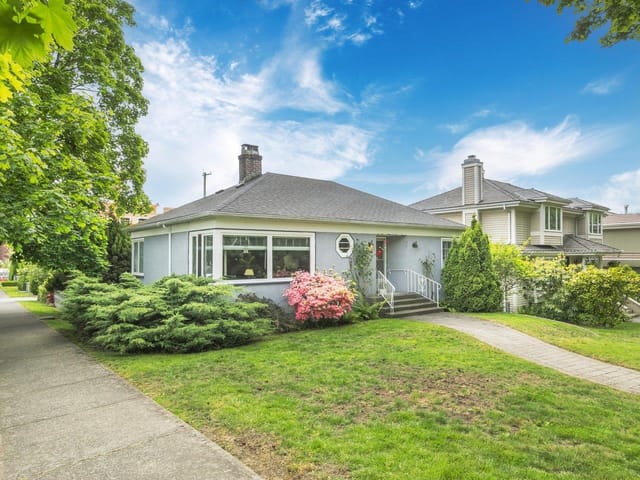 House for sale in Vancouver, Vancouver West, 2506 W 15th Avenue, 263147858 | Realtylink.org