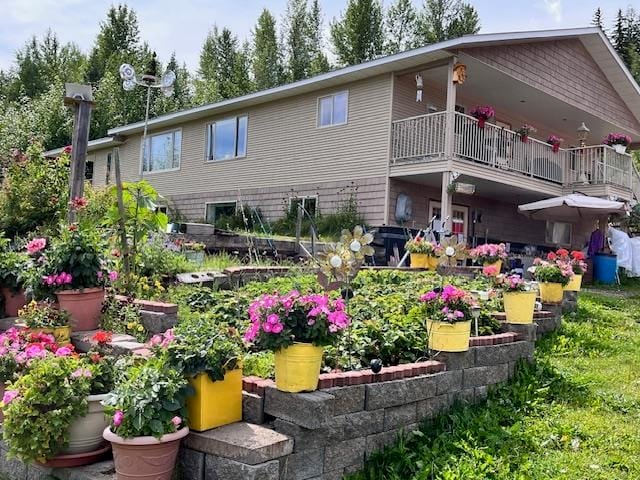 House for sale in Hixon, Quesnel, 18260 Cinema Road, 263147863 | Realtylink.org