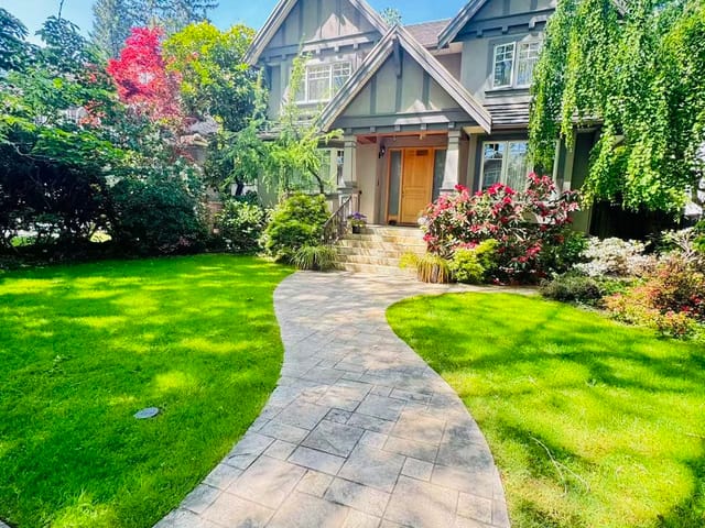 House for rent in Vancouver, Vancouver West, 6000 Elm Street, 263147866 | Realtylink.org