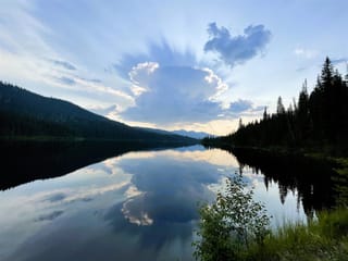 Recreational Property for sale in Wells, Quesnel, 5900 Bowron Lake Road, 263147868 | Realtylink.org