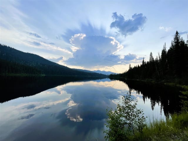 Recreational Property for sale in Wells, Quesnel, 5900 Bowron Lake Road, 263147868 | Realtylink.org