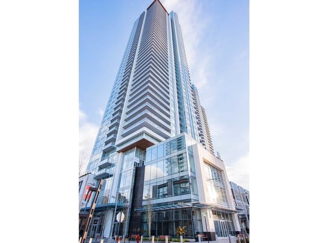 Apartment for sale in Burnaby, Burnaby South, 3809 4670 Assembly Way, 263147869 | Realtylink.org