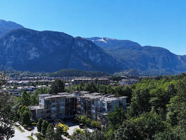 Apartment for sale in Squamish, Squamish, 303 1150 Bailey Street, 263147874 | Realtylink.org
