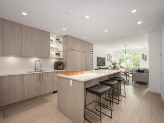 Townhouse for sale in North Vancouver, North Vancouver, 108 733 E 3rd Street, 263147876 | Realtylink.org