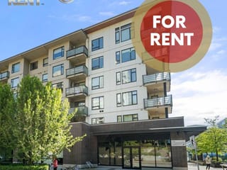 Apartment for rent in North Vancouver, North Vancouver, 406 123 W 1st Street, 263147881 | Realtylink.org