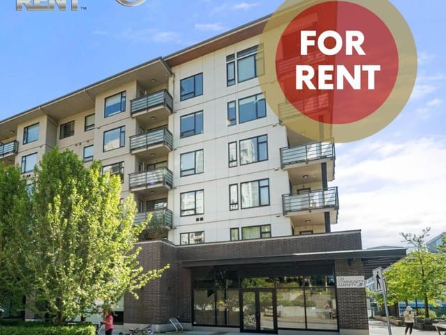 Apartment for rent in North Vancouver, North Vancouver, 406 123 W 1st Street, 263147881 | Realtylink.org