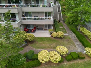 Apartment for sale in Tsawwassen, Tsawwassen, 104 1400 View Crescent, 263147882 | Realtylink.org