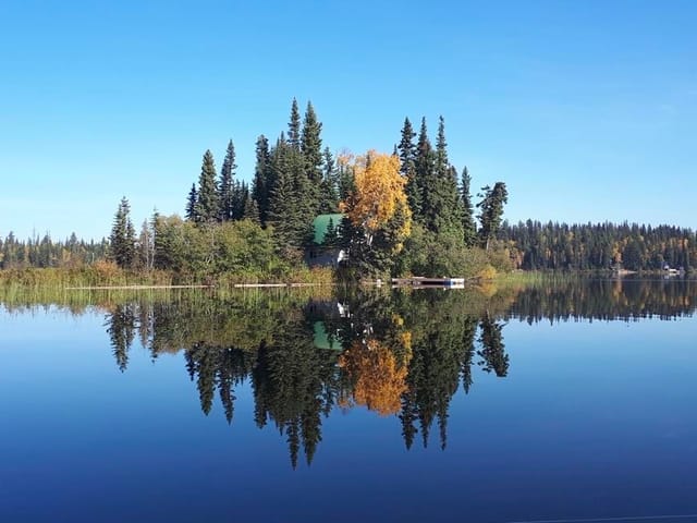 Recreational Property for sale in Summit Lake, PG Rural North, Livingstone Island, 263147884 | Realtylink.org