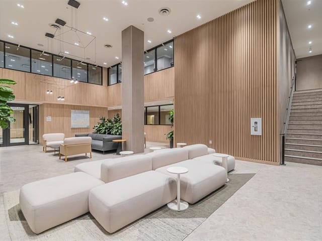 Apartment for sale in Richmond, Richmond, 606 6200 Minoru Boulevard, 263147885 | Realtylink.org