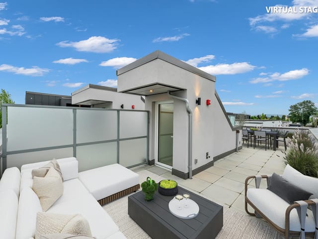 Townhouse for sale in Vancouver, Vancouver East, 1732 Templeton Drive, 263147888 | Realtylink.org