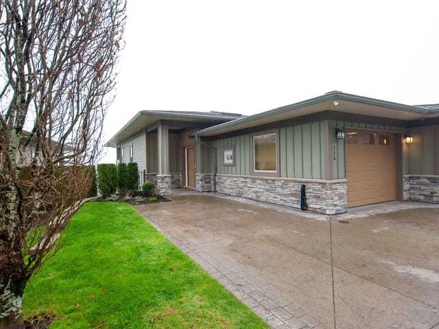 Townhouse for sale in Chilliwack, Chilliwack, 114 51096 Falls Court, 263147890 | Realtylink.org