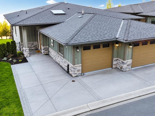 Townhouse for sale in Chilliwack, Chilliwack, 114 51096 Falls Court, 263147890 | Realtylink.org