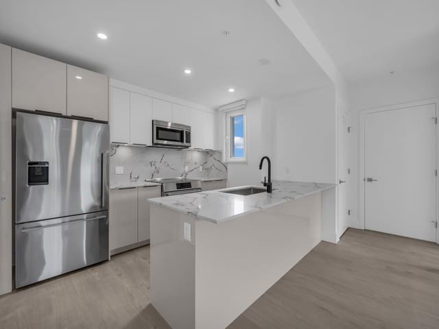 Townhouse for sale in Vancouver, Vancouver East, 309 2250 E 1st Avenue, 263147896 | Realtylink.org