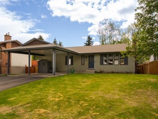 House for sale in Prince George, PG City South West, 4132 Baker Road, 263147897 | Realtylink.org