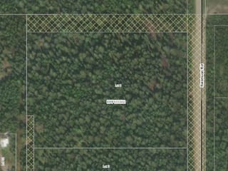 Lot for sale in Prince George, PG Rural West, Lot 1 Swanson Road, 263147898 | Realtylink.org