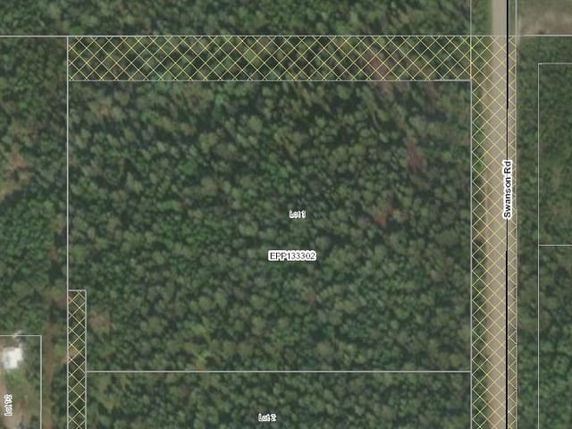 Lot for sale in Prince George, PG Rural West, Lot 1 Swanson Road, 263147898 | Realtylink.org