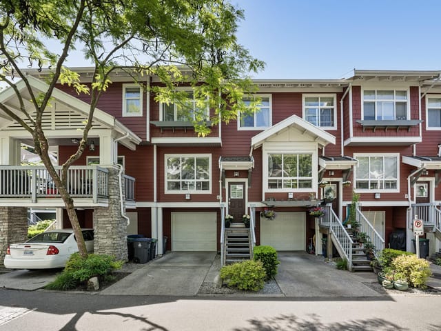 Townhouse for sale in Surrey, South Surrey White Rock, 70 15168 36 Avenue, 263147901 | Realtylink.org