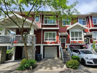 Townhouse for sale in Surrey, South Surrey White Rock, 70 15168 36 Avenue, 263147901 | Realtylink.org