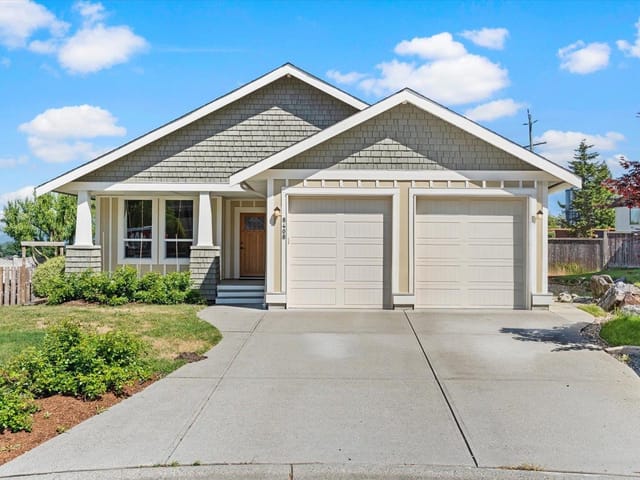 House for sale in Chilliwack, Chilliwack, 8408 Bradshaw Place, 263147903 | Realtylink.org