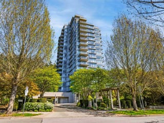 Apartment for sale in Vancouver, Vancouver West, 905 2688 West Mall, 263147906 | Realtylink.org