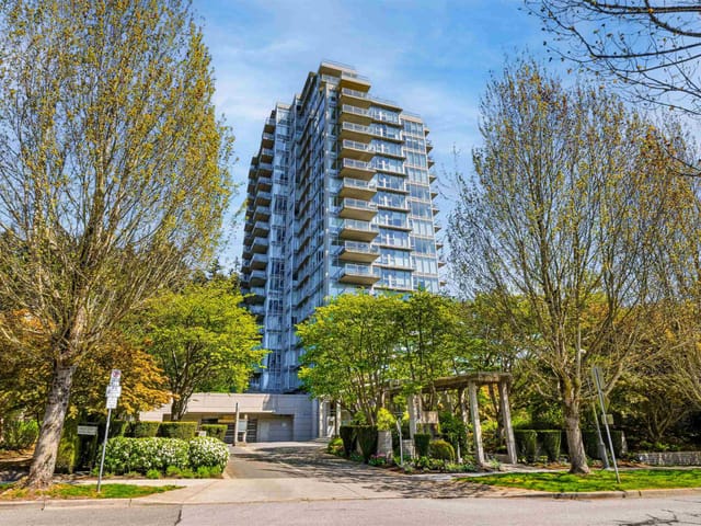 Apartment for sale in Vancouver, Vancouver West, 905 2688 West Mall, 263147906 | Realtylink.org