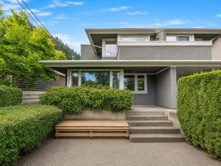 1/2 Duplex for sale in West Vancouver, West Vancouver, 6372 Douglas Street, 263147907 | Realtylink.org