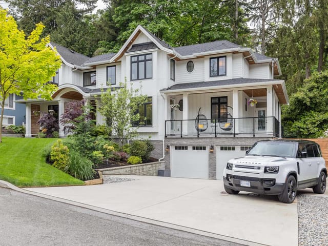 House for sale in Coquitlam, Coquitlam, 948 Poirier Street, 263147914 | Realtylink.org