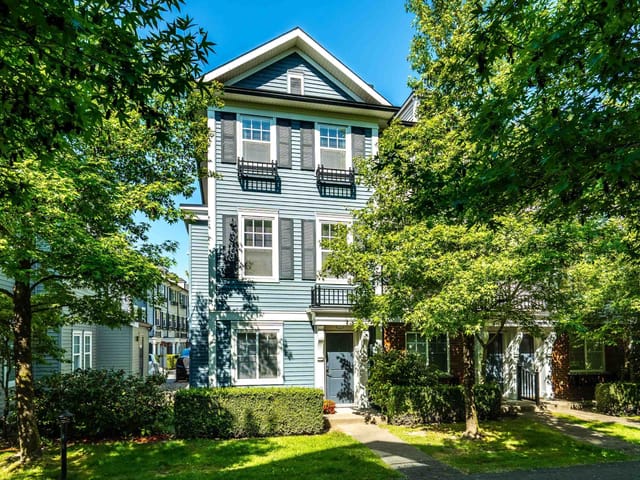 Townhouse for sale in Surrey, Cloverdale, 71 18983 72a Avenue, 263147918 | Realtylink.org