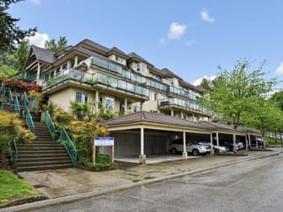 Apartment for sale in Port Moody, Port Moody, 312 121 Shoreline Circle, 263147919 | Realtylink.org