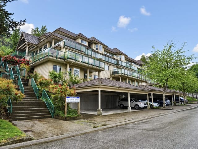 Apartment for sale in Port Moody, Port Moody, 312 121 Shoreline Circle, 263147919 | Realtylink.org