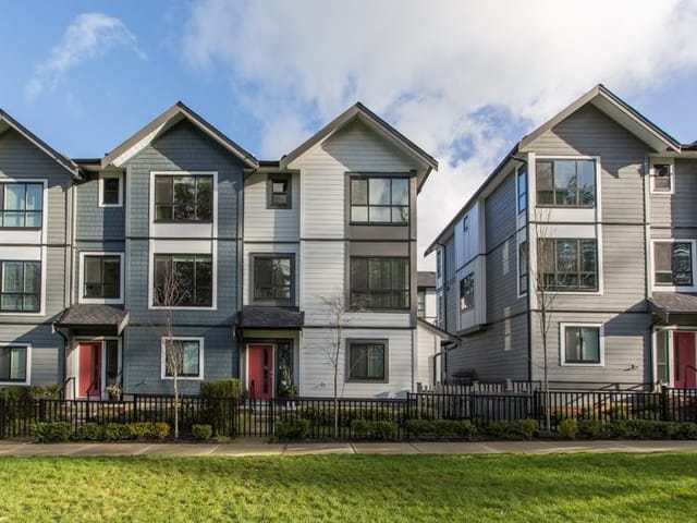 Townhouse for sale in Surrey, South Surrey White Rock, 36 16760 25 Avenue, 263147923 | Realtylink.org