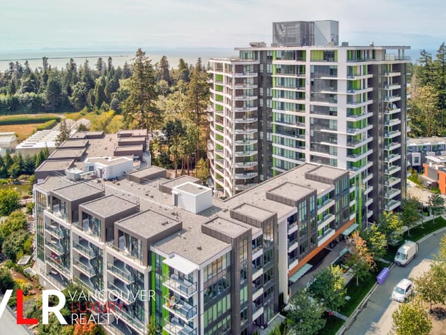 Apartment for rent in Vancouver, Vancouver West, 533 3563 Ross Drive, 263147924 | Realtylink.org