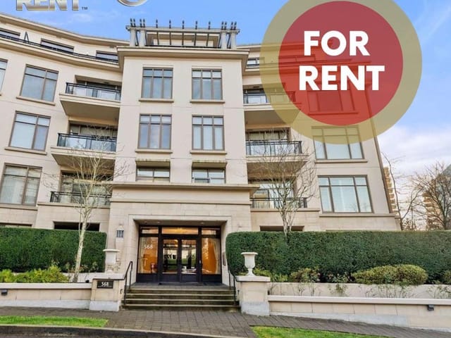 Apartment for rent in West Vancouver, West Vancouver, 402 568 Waters Edge Crescent, 263147928 | Realtylink.org