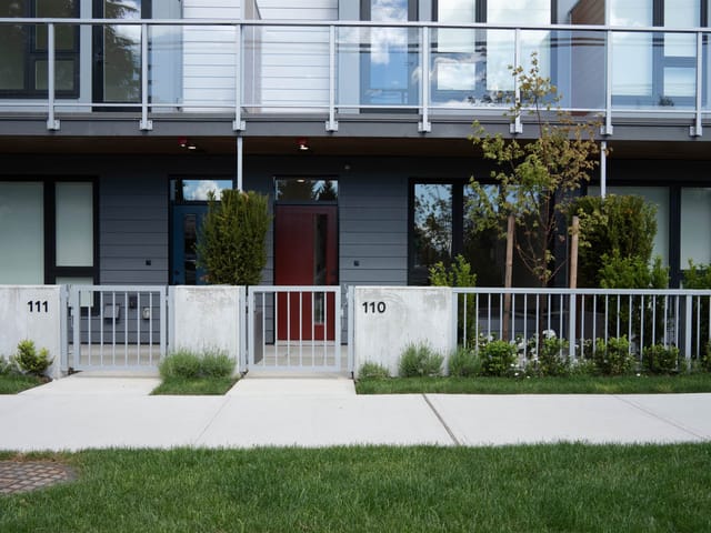 Apartment for sale in Coquitlam, Coquitlam, 110 921 Grant Street, 263147930 | Realtylink.org