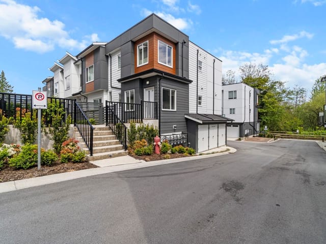 Townhouse for sale in Surrey, Surrey, 29 9652 162a Street, 263147935 | Realtylink.org