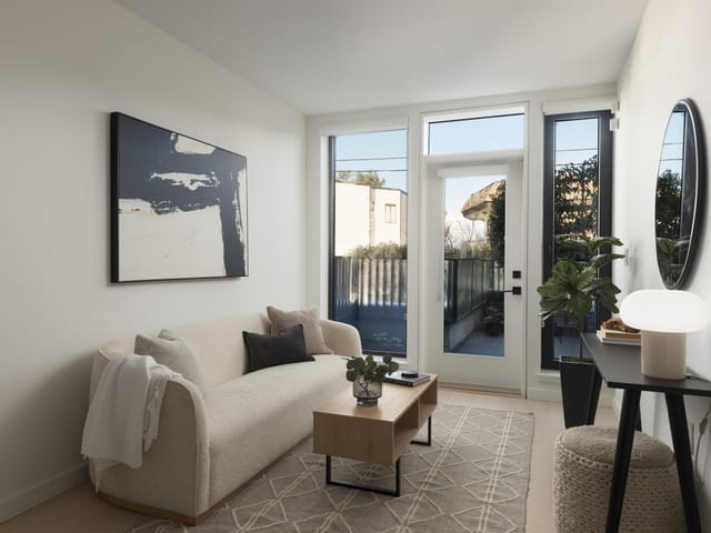 Townhouse for sale in Vancouver, Vancouver East, 529 E 6th Avenue, 263147942 | Realtylink.org