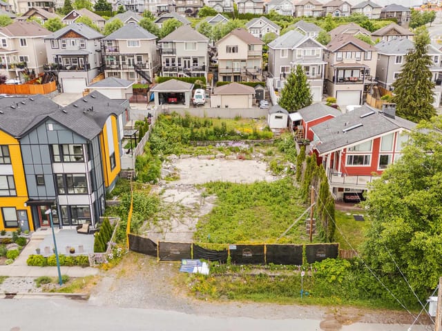 Lot for sale in Coquitlam, Coquitlam, 3429 Roxton Avenue, 263147943 | Realtylink.org